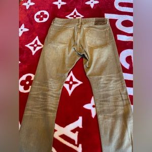 Ralph Lauren, jeans by denim and supply